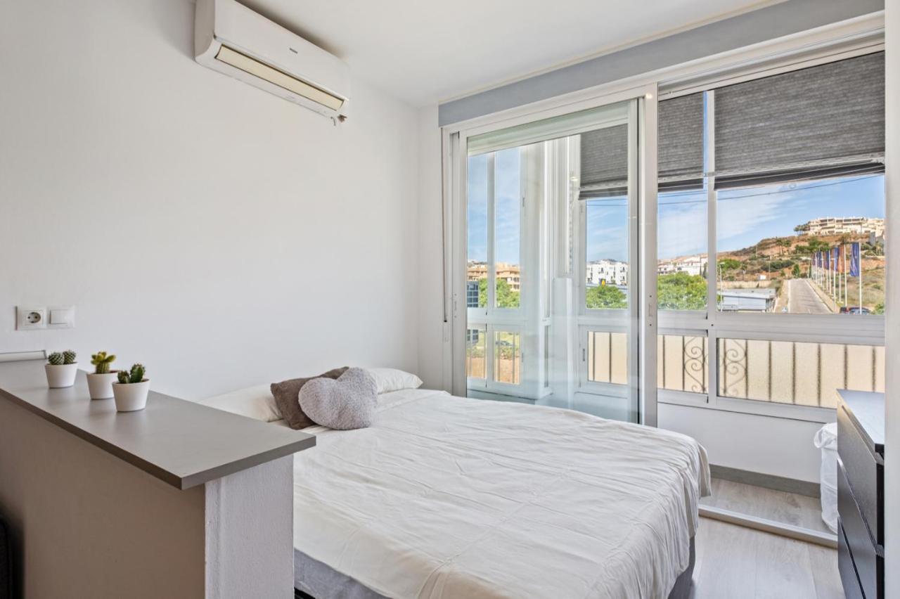 Cala Mijas Beach And Golf Apartment La Cala De Mijas Exterior photo