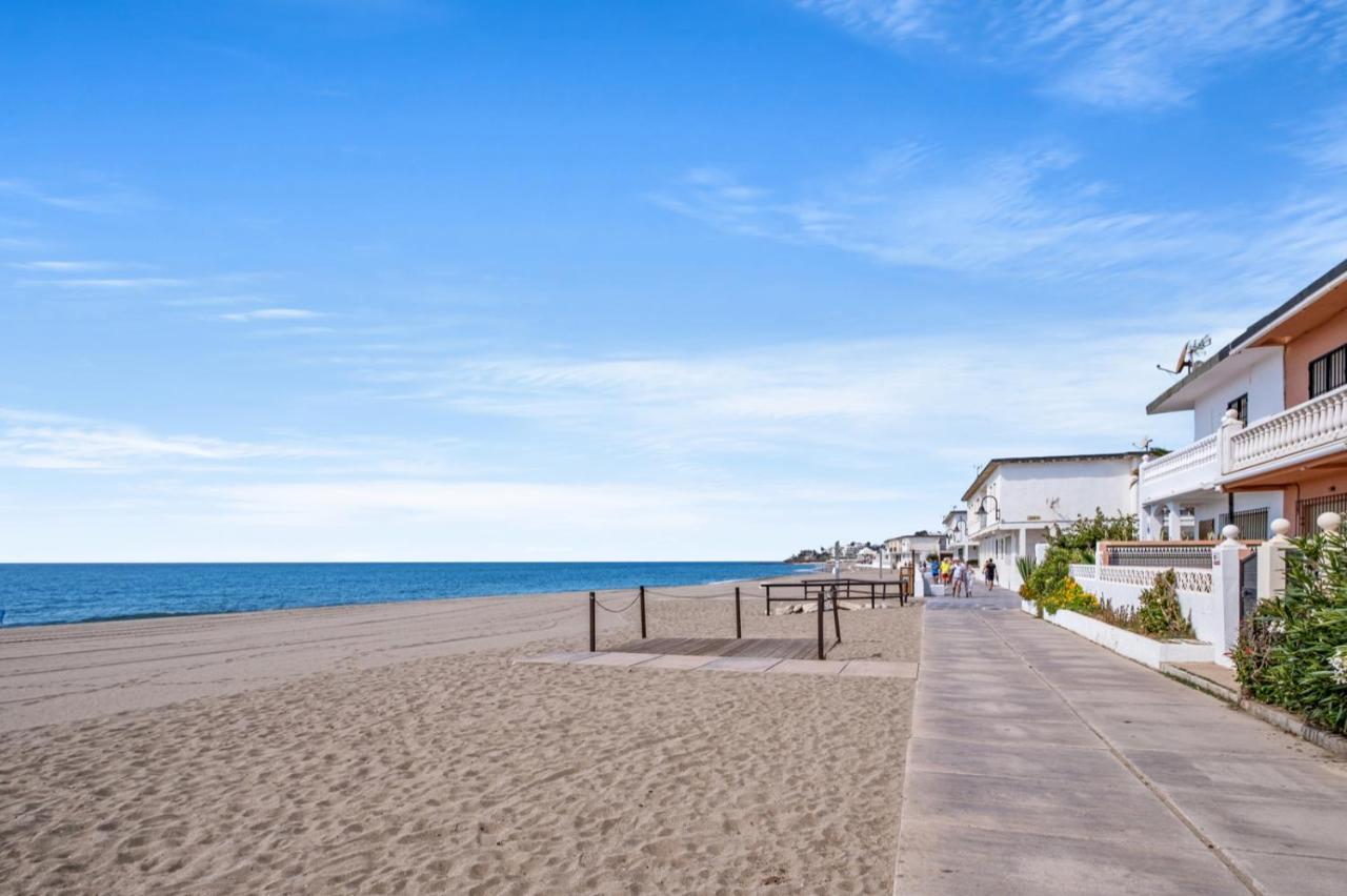 Cala Mijas Beach And Golf Apartment La Cala De Mijas Exterior photo