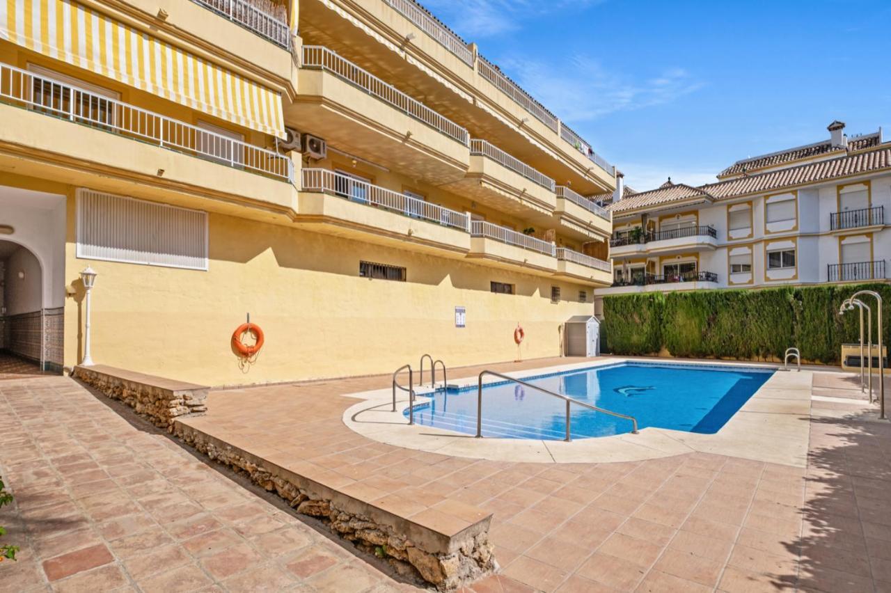 Cala Mijas Beach And Golf Apartment La Cala De Mijas Exterior photo